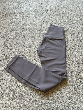 Lululemon Antique Bark Align